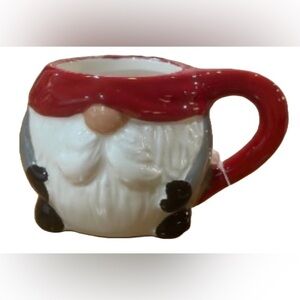 Gnome Espresso Mug, 2 ounce, Bundle Item ☕️